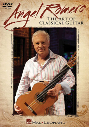 Angel Romero