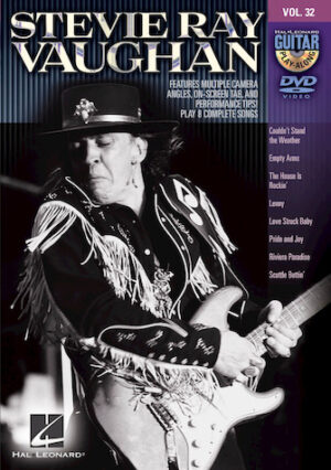 Stevie Ray Vaughan Stevie Ray Vaughan