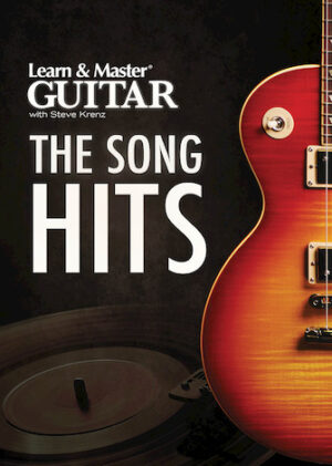 Learn & Master Guitar – The Song Hits