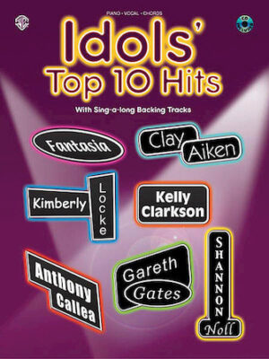 Idols’ Top 10 Hits