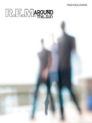 R.E.M. – Around the Sun