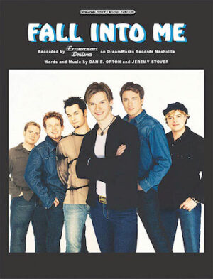 Fall Into Me Fall Into Me