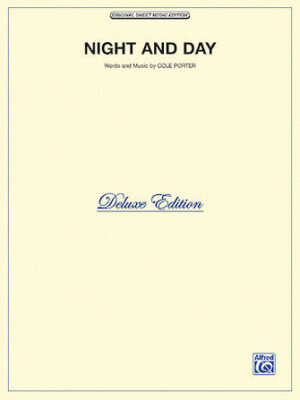 Night and Day Night and Day