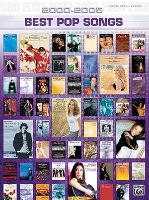 2000-2005 Best Pop Songs 2000-2005 Best Pop Songs