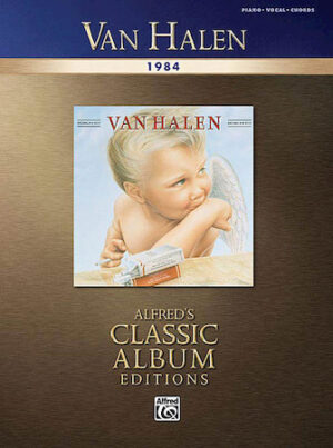 Van Halen – 1984