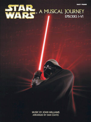 Star Wars® – A Musical Journey (Music from Episodes I – VI)