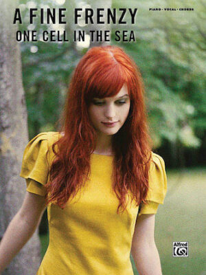 A Fine Frenzy – One Cell in the Sea A Fine Frenzy – One Cell in the Sea