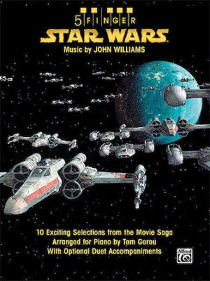 Star Wars Star Wars