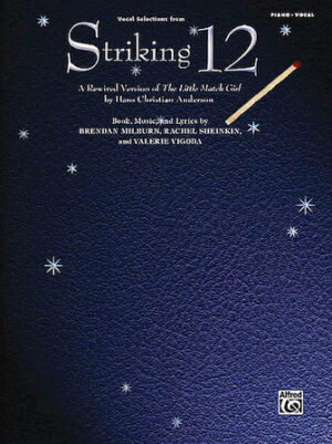 Striking 12