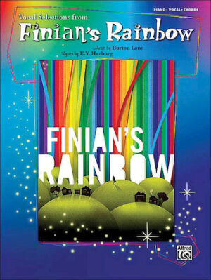 Finian’s Rainbow