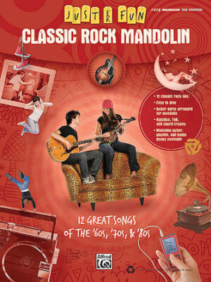 Classic Rock Mandolin Classic Rock Mandolin
