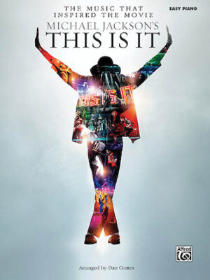 Michael Jackson’s This Is It