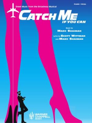 Catch Me If You Can