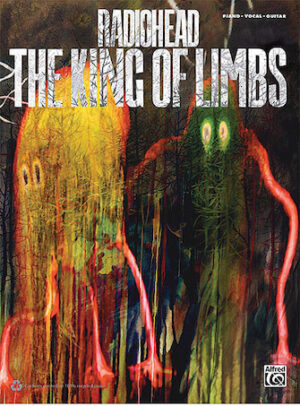 Radiohead – King of Limbs, The