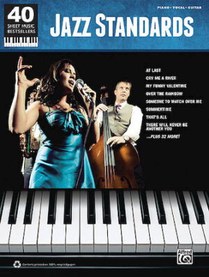 Jazz Standards