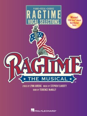 Ragtime Ragtime