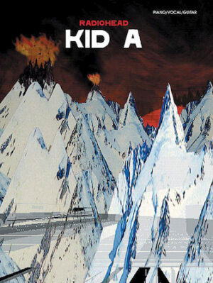 Radiohead – Kid A