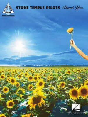 Stone Temple Pilots – Thank You Stone Temple Pilots – Thank You