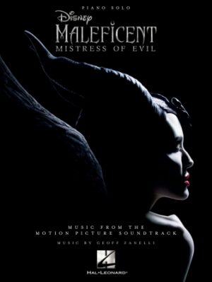 Maleficent: Mistress of Evil