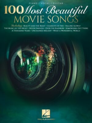 100 Most Beautiful Movie Songs 100 Most Beautiful Movie Songs