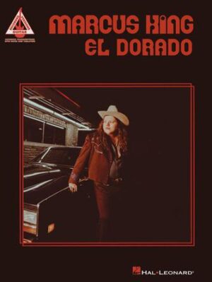 Marcus King – El Dorado