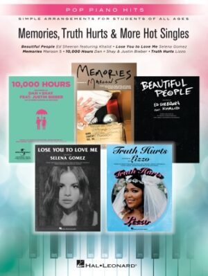 Memories, Truth Hurts & More Hot Singles Memories, Truth Hurts & More Hot Singles