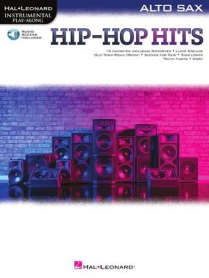 Hip-Hop Hits Hip-Hop Hits