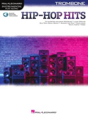 Hip-Hop Hits Hip-Hop Hits