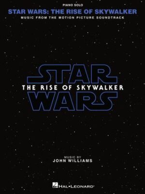 Star Wars – The Rise of Skywalker
