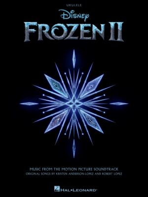 Frozen 2 for Ukulele Frozen 2 for Ukulele