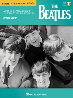 The Beatles The Beatles