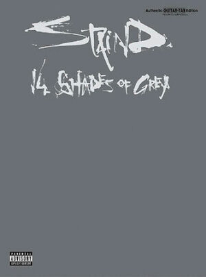Staind – 14 Shades of Grey