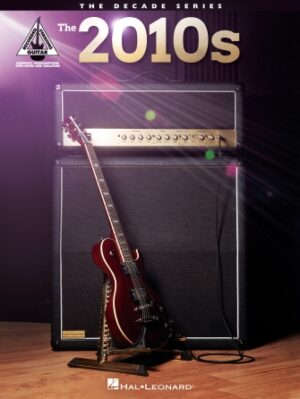 The 2010s – The Decade Series