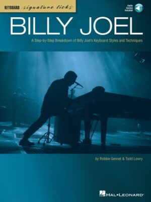 Billy Joel Billy Joel