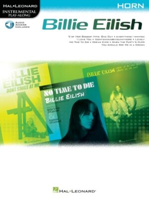 Billie Eilish