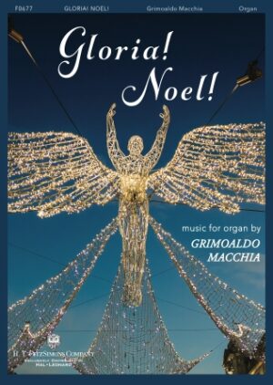 Gloria! Noel!