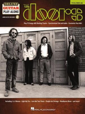 The Doors The Doors