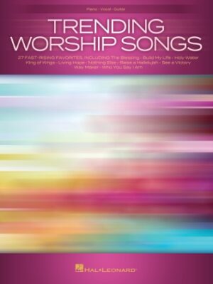 Trending Worship Songs Trending Worship Songs