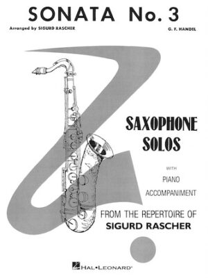 Sonata No. 3 Sonata No. 3