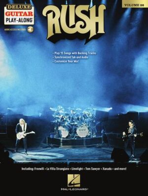 Rush Rush