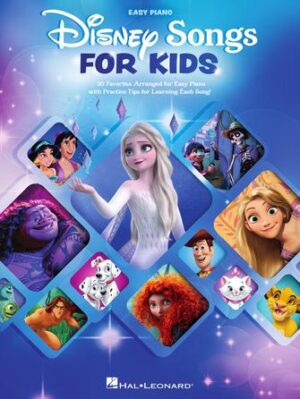 Disney Songs for Kids