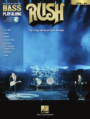 Rush Rush