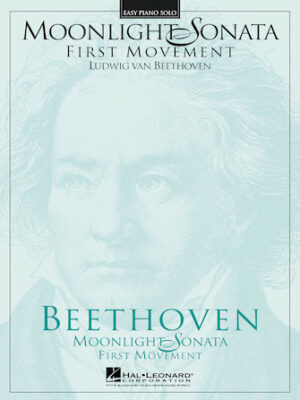 Moonlight Sonata – 1st Movement Moonlight Sonata – 1st Movement
