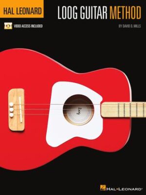 Hal Leonard Loog Guitar Method Hal Leonard Loog Guitar Method
