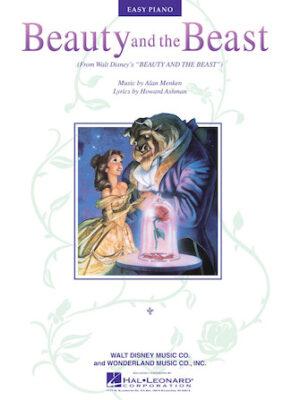 Beauty and the Beast (From the Disney Movie)