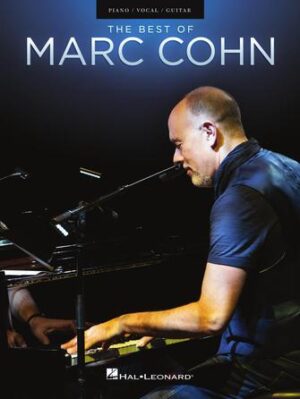 The Best of Marc Cohn The Best of Marc Cohn