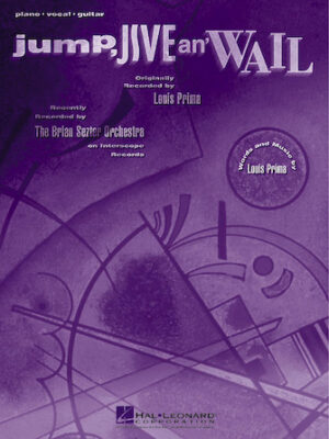 Jump, Jive an’ Wail Jump, Jive an’ Wail