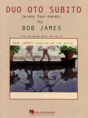 Bob James – Duo Oto Subito