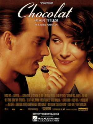 Chocolat – Main Titles