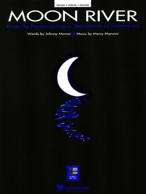 Moon River Moon River